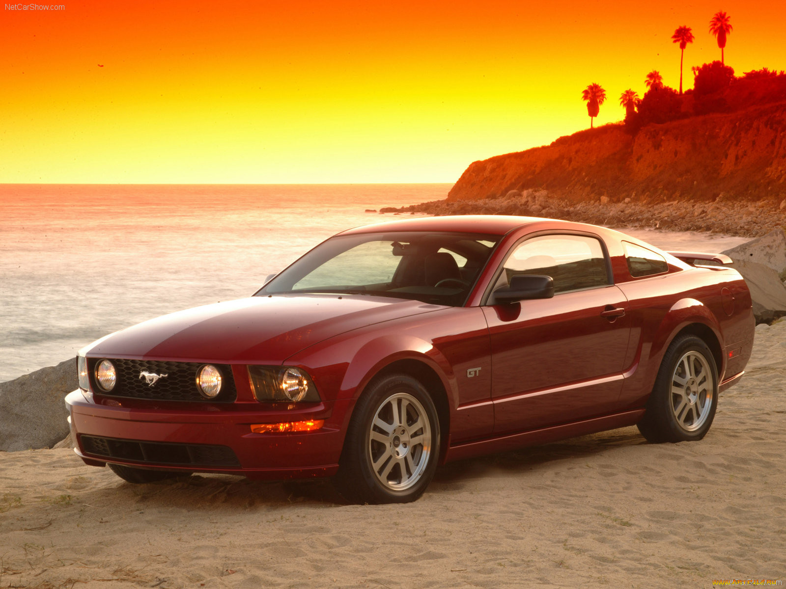 , ford